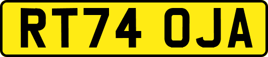 RT74OJA
