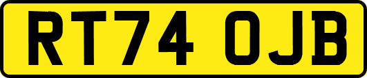 RT74OJB