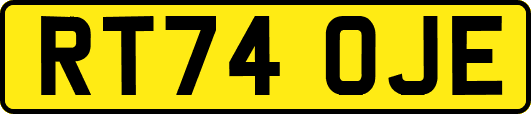 RT74OJE