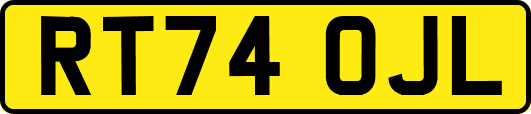 RT74OJL