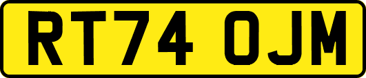 RT74OJM