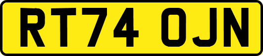 RT74OJN