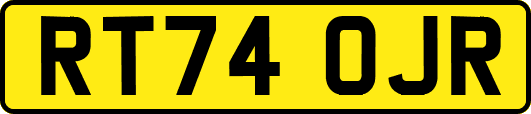 RT74OJR