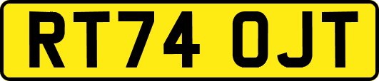 RT74OJT