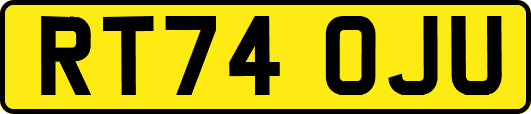 RT74OJU