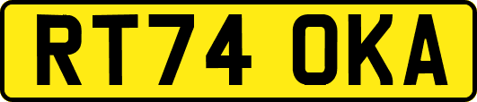 RT74OKA