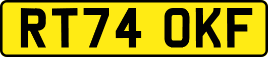 RT74OKF
