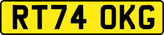 RT74OKG