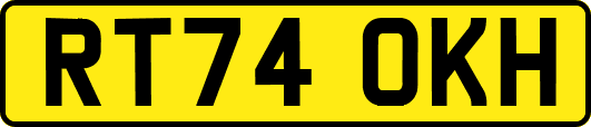 RT74OKH