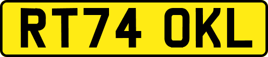 RT74OKL