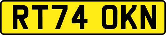 RT74OKN