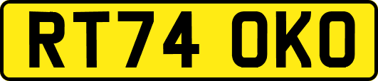 RT74OKO