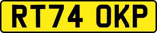 RT74OKP