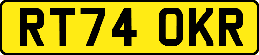 RT74OKR
