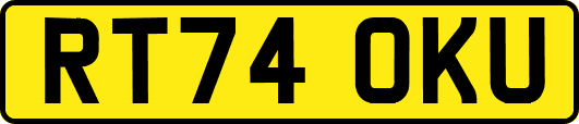 RT74OKU