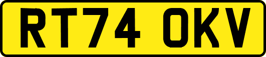 RT74OKV