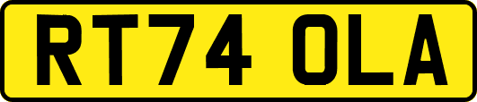 RT74OLA