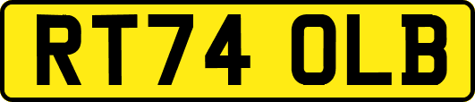 RT74OLB