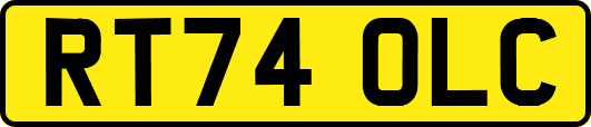 RT74OLC