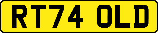 RT74OLD
