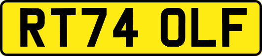 RT74OLF