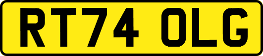 RT74OLG