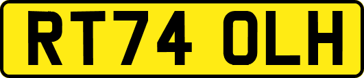 RT74OLH