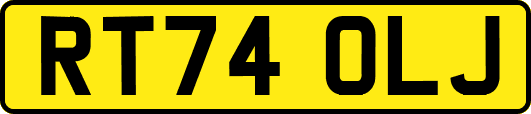 RT74OLJ
