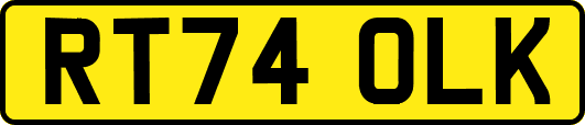 RT74OLK