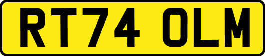 RT74OLM