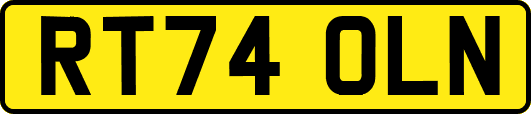 RT74OLN