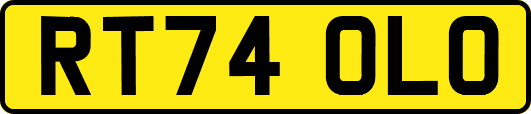 RT74OLO