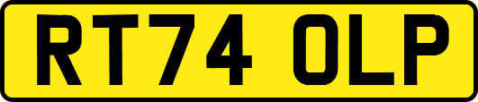 RT74OLP