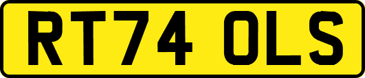 RT74OLS