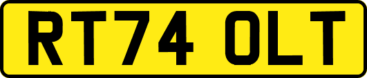 RT74OLT