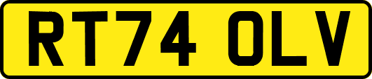 RT74OLV