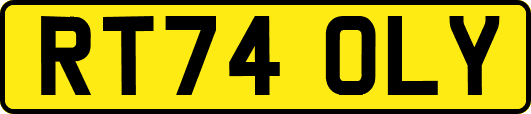 RT74OLY