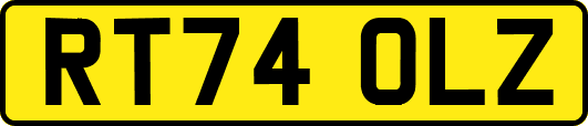 RT74OLZ