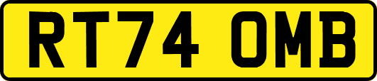 RT74OMB