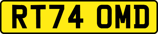 RT74OMD