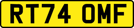 RT74OMF
