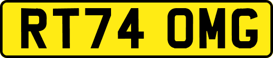 RT74OMG