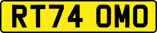 RT74OMO