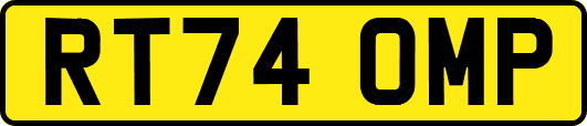 RT74OMP