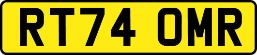 RT74OMR