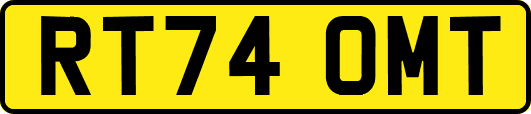 RT74OMT