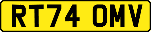 RT74OMV