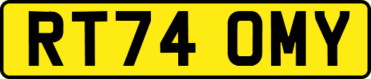 RT74OMY