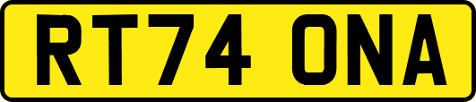 RT74ONA