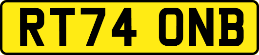 RT74ONB